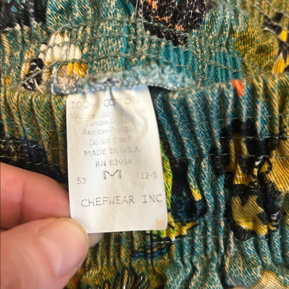 Chefwear pants - Picture 11 of 11